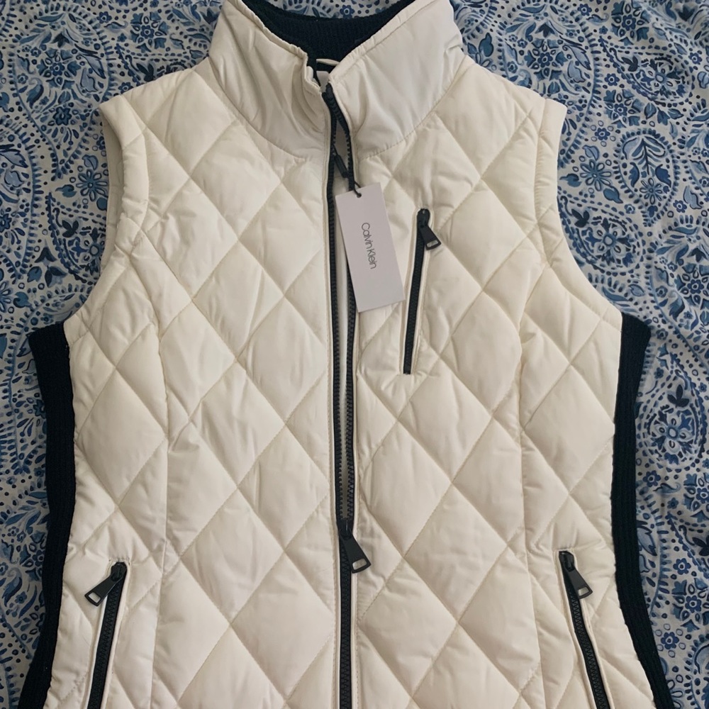 Calvin Klein vest